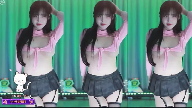 图片[1] - [Korean BJ] navi04 2025-12-09