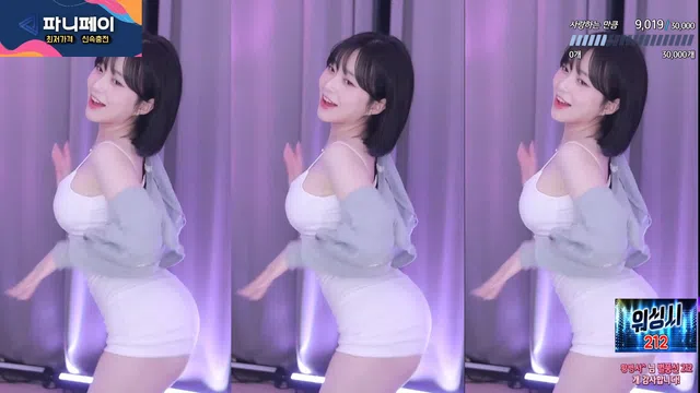 图片[7] - [Korean BJ] flower1023 2024-03-21