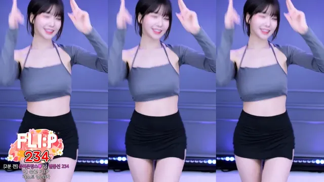 图片[5] - [Korean BJ] m0m099 2024-02-01