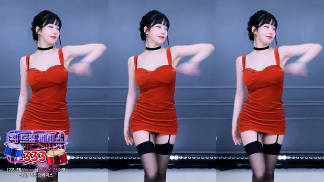 图片[5] - [Korean BJ] m0m099 2024-03-06