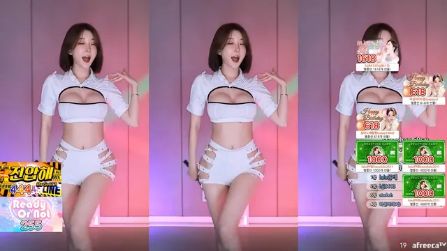 图片[5] - [Korean BJ] rlemaos 2023-06-17