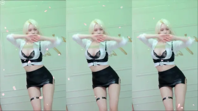 图片[5] - [Korean BJ] joahe2 2026-02-03