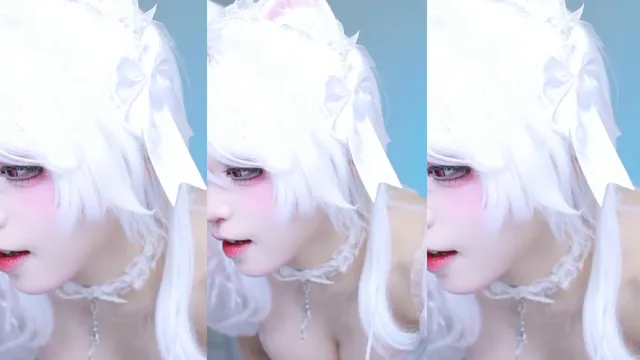 图片[1] - [Korean BJ] siru0207 2025-07-23