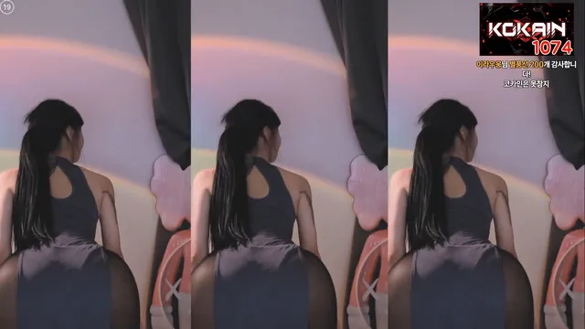 [Korean BJ] babysoomii 2025-04-09