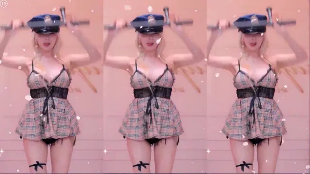 图片[3] - [Korean BJ] joahe2 2026-01-07