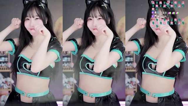 图片[4] - [Korean BJ] sooflower 2024-02-23