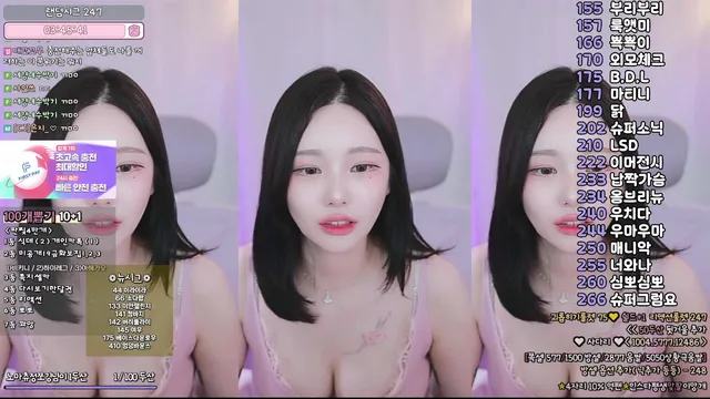 图片[2] - [Korean BJ] mm3mmm 2025-08-10