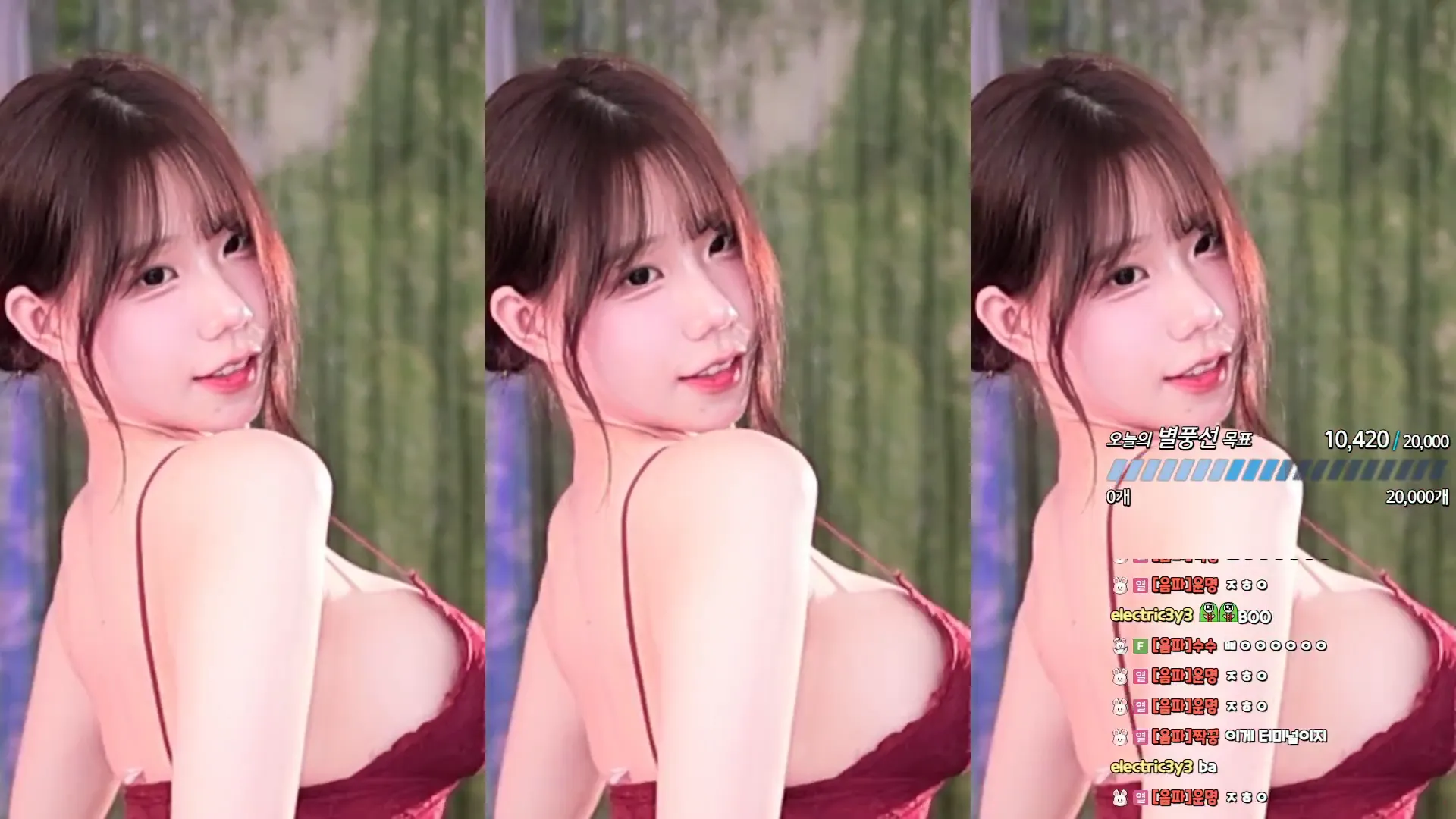 图片[4] - [Korean BJ] haumpah 2024-09-24