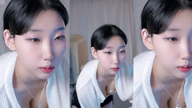 图片[5] - [Korean BJ] akikxxo 2025-01-26