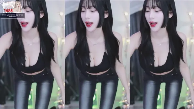 图片[2] - [Korean BJ] haruzzxng 2024-12-04