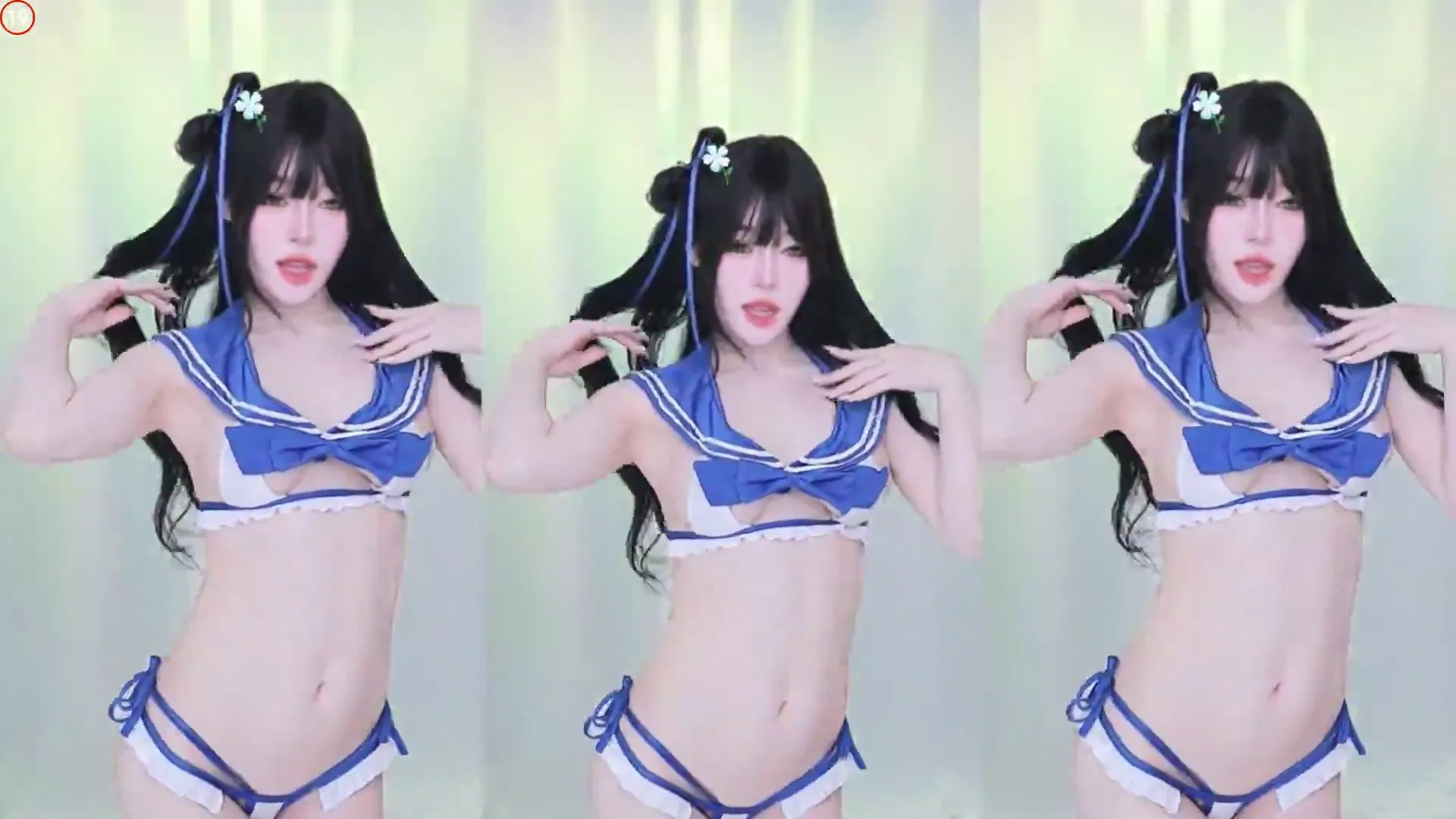 [Korean BJ] olison 2024-07-15