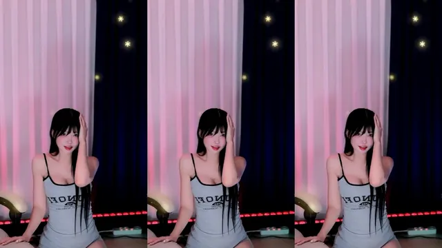 图片[6] - [Korean BJ] mina8017 2025-09-04