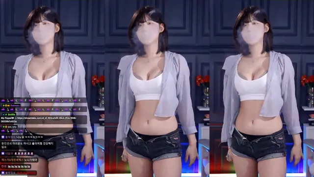 图片[4] - [Korean BJ] golaniyule0 2025-01-15