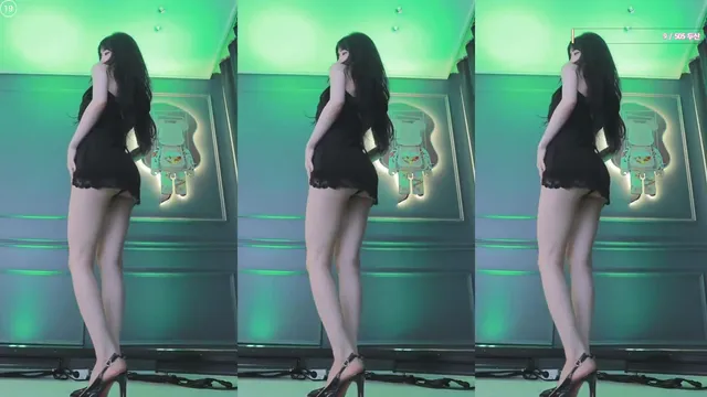 图片[4] - [Korean BJ] m0m099 2025-12-12