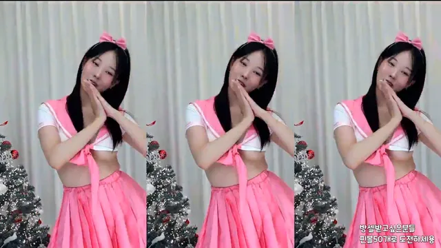 图片[2] - [Korean BJ] youhj323 2024-12-07