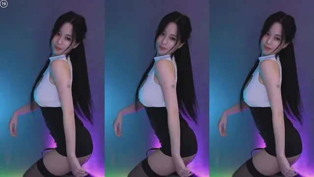 图片[4] - [Korean BJ] babyrimi 2025-06-01