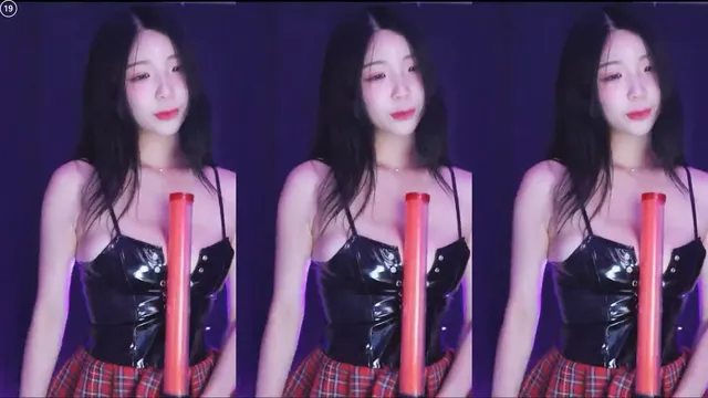 图片[3] - [Korean BJ] nlke0600 2025-09-30