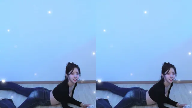 图片[6] - [Korean BJ] jssisabel 2025-03-06