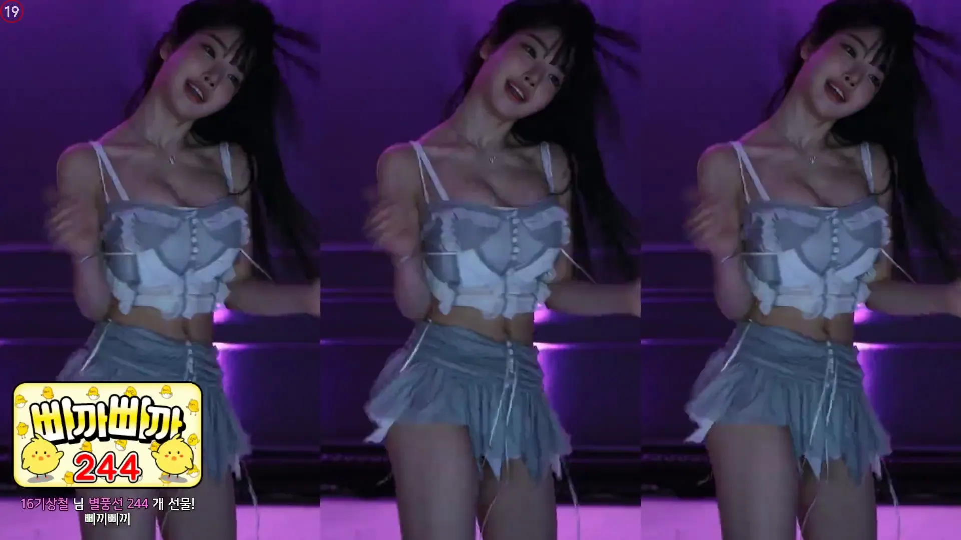 图片[2] - [Korean BJ] m0m099 2024-09-18