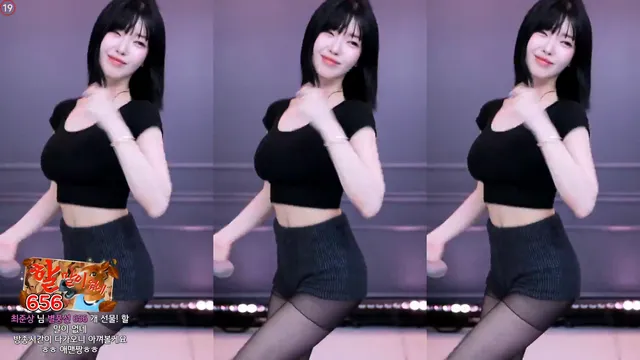 图片[6] - [Korean BJ] m0m099 2024-04-17