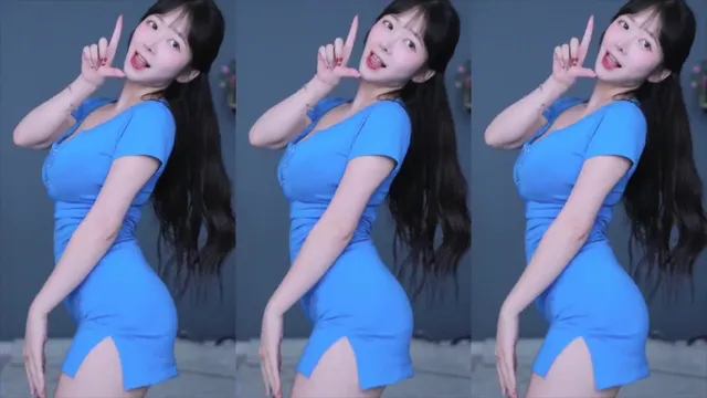 图片[4] - [Korean BJ] somsom0339 2025-03-15