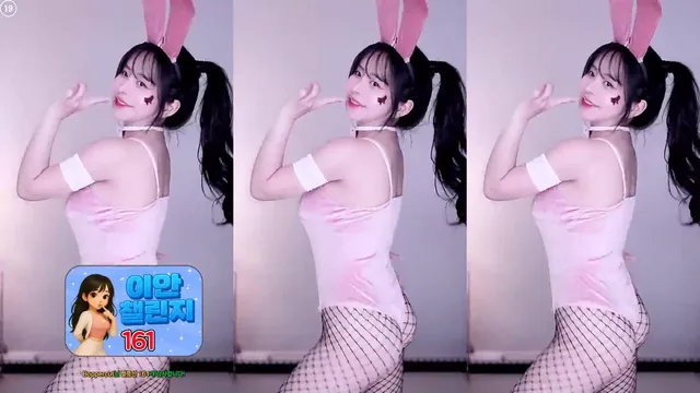 图片[1] - [Korean BJ] kkkku96 2025-10-31