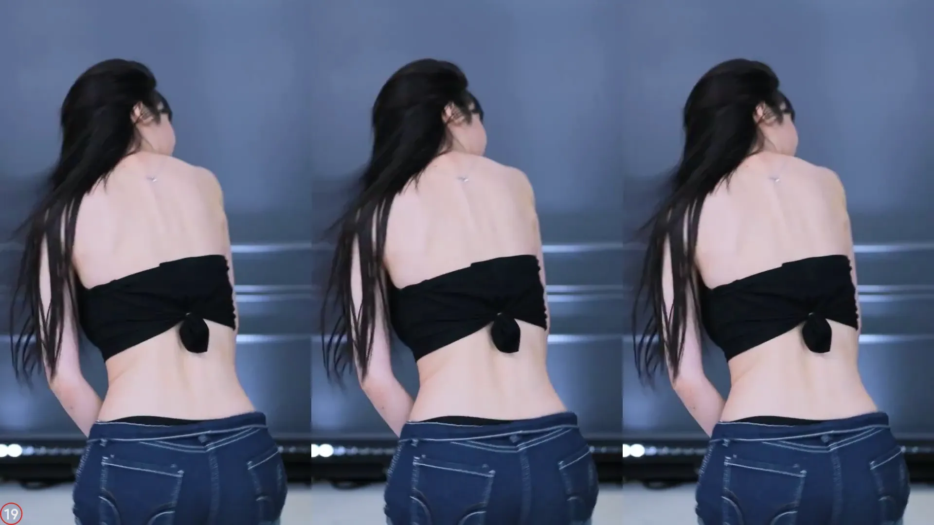 图片[3] - [Korean BJ] m0m099 2024-09-01