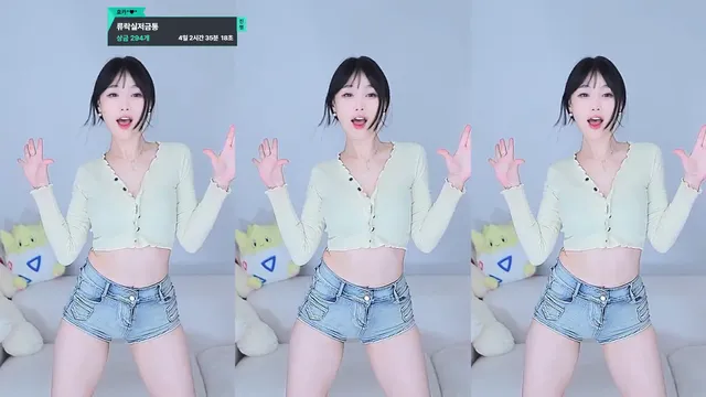 图片[4] - [Korean BJ] purelove2 2025-09-11