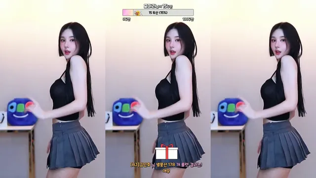图片[5] - [Korean BJ] ahrum0912 2024-03-13