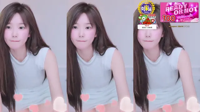 [Korean BJ] dearhal 2025-09-17