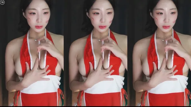 图片[6] - [Korean BJ] nlke0600 2025-10-31