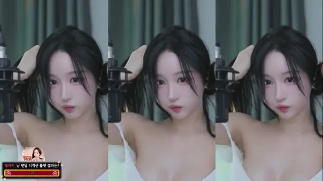 [Korean BJ] gpwl4204 2025-10-26