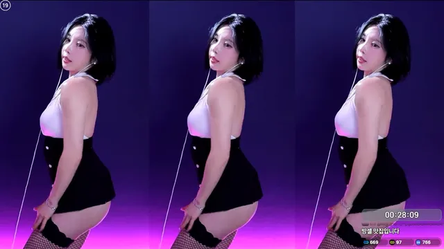 图片[2] - [Korean BJ] milkkim123 2025-12-06