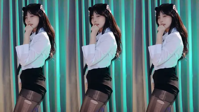 图片[4] - [Korean BJ] golaniyule0 2024-02-13