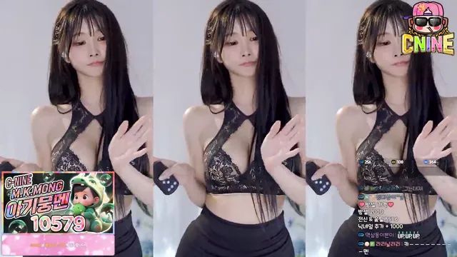 图片[3] - [Korean BJ] yunyeson3015 2025-09-16