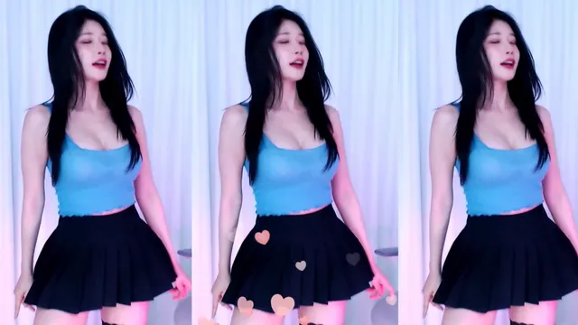 图片[1] - [Korean BJ] wannabe33 2024-02-27