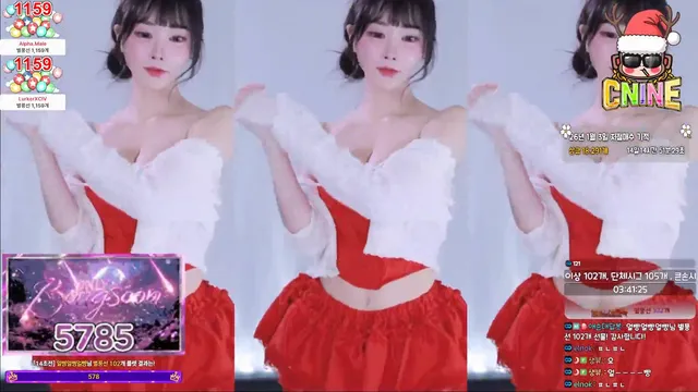 图片[5] - [Korean BJ] yunyeson3015 2025-12-23