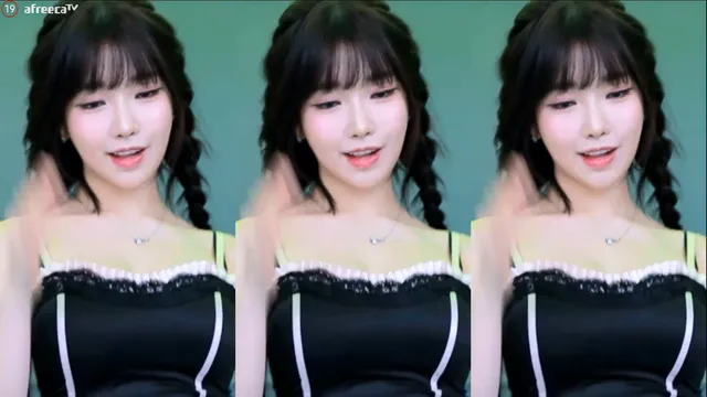 图片[1] - [Korean BJ] m0m099 2023-10-25