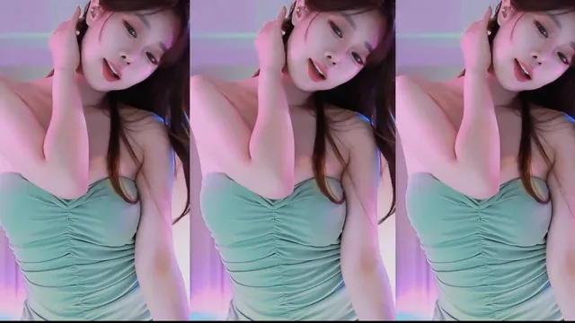 [Korean BJ] crazycatsss 2025-10-06