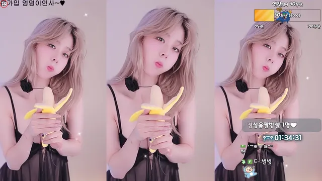 图片[2] - [Korean BJ] salgu1004 2024-09-28