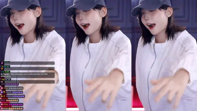 图片[4] - [Korean BJ] golaniyule0 2025-01-17