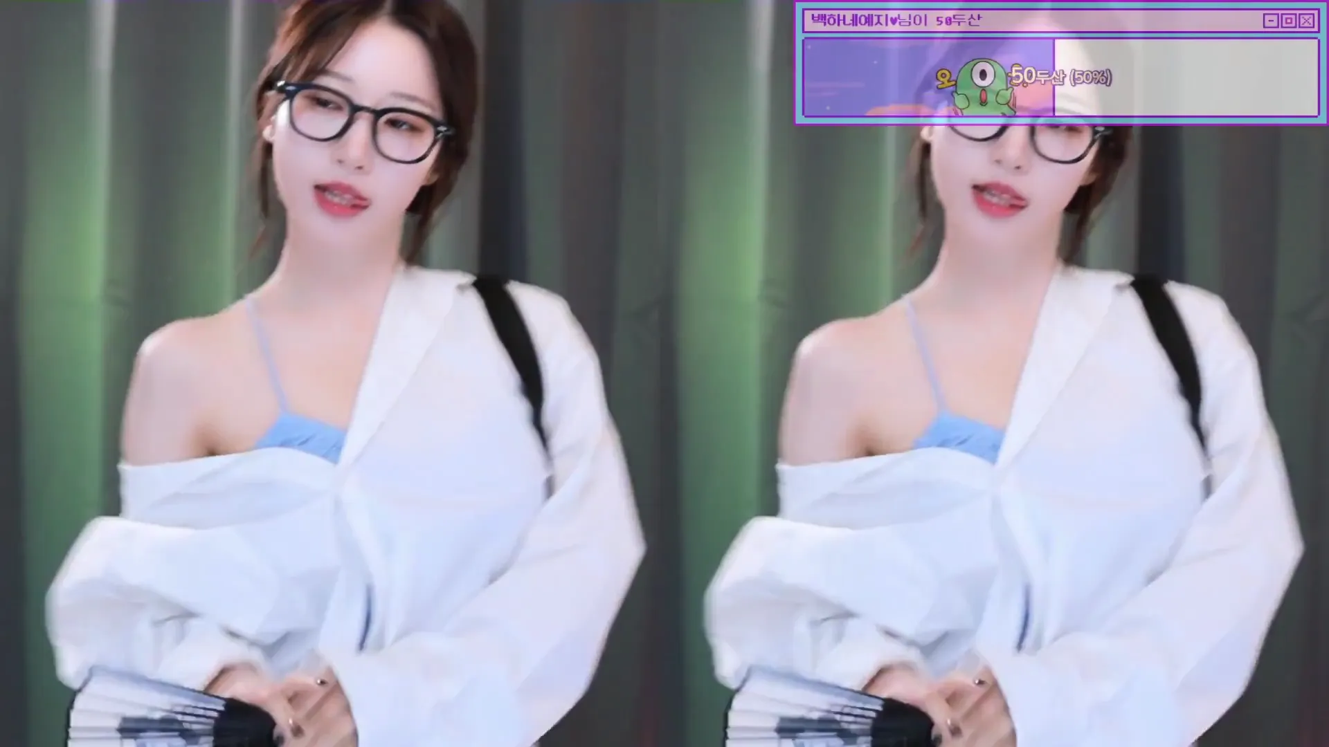 图片[3] - [Korean BJ] mj0128 2024-05-27