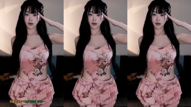 [Korean BJ] bumzi98 2025-03-14