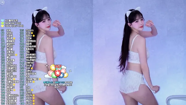 图片[3] - [Korean BJ] zzey33 2025-07-29