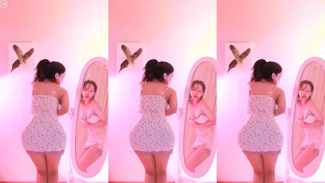 图片[2] - [Korean BJ] aidaid00 2025-01-03