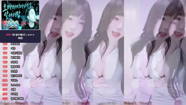 图片[4] - [Korean BJ] dasl8121 2025-01-20