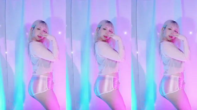 图片[4] - [Korean BJ] yxyxyyy 2025-02-01