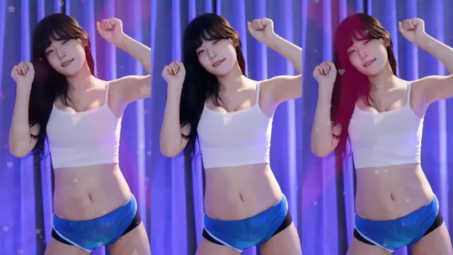 图片[3] - [Korean BJ] golaniyule0 2024-02-22