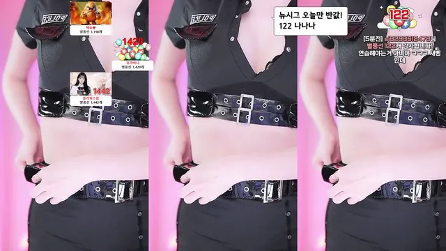 图片[6] - [Korean BJ] soyether 2025-08-15