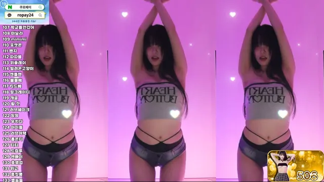 图片[5] - [Korean BJ] yin2618 2025-09-10